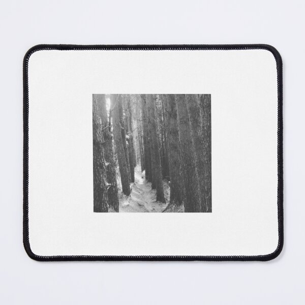 Item preview, Path of tree trunks designed and sold by ScottishBarbs.