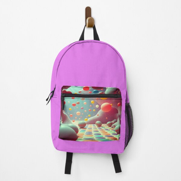 Item preview, Mystical Fantasy Landscape – A Dreamlike World of Colors and Magic designed and sold by FotoworldEdel.