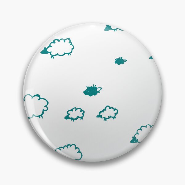 Item preview, Counting sheep designed and sold by hellotyu.