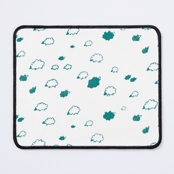 Item preview, Counting sheep designed and sold by hellotyu.