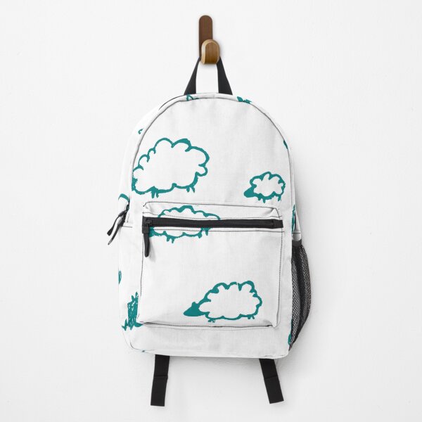 Item preview, Counting sheep designed and sold by hellotyu.
