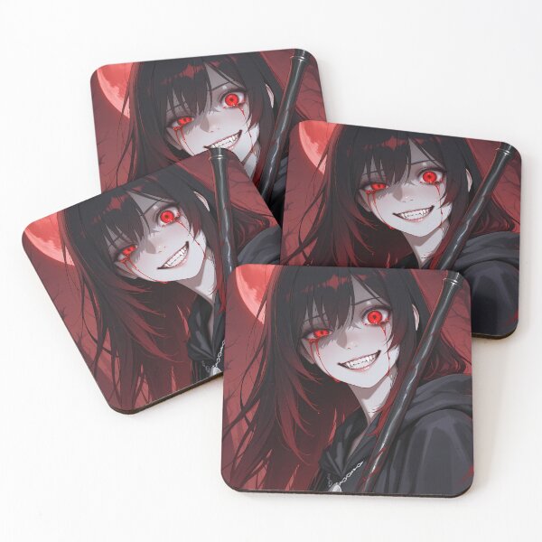 Item preview, Blood Moon designed and sold by Animozalyca.