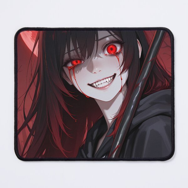 Item preview, Blood Moon designed and sold by Animozalyca.