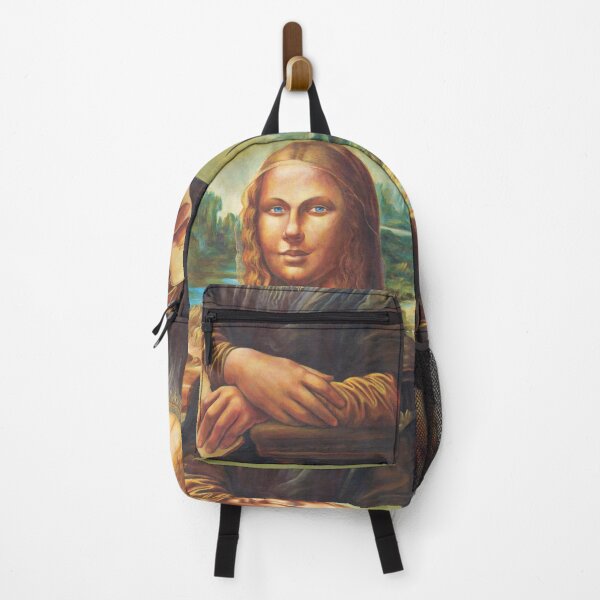 Item preview, Mona Vita designed and sold by AleksARTua.