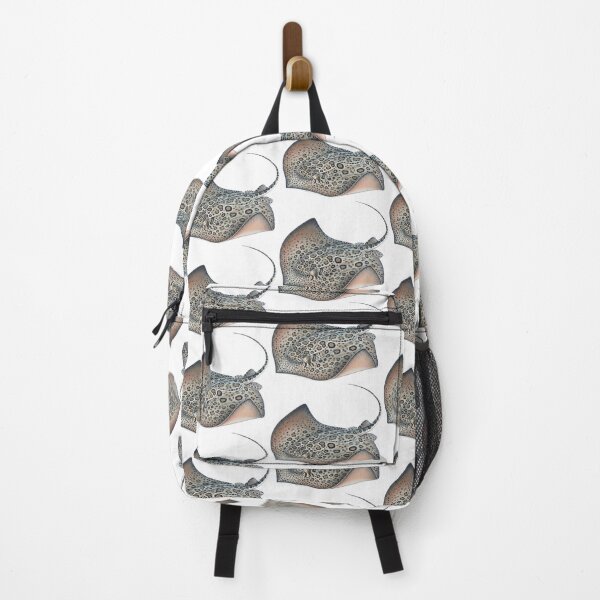 Item preview, Manta Ray Watercolour designed and sold by 4rtistcDrift.