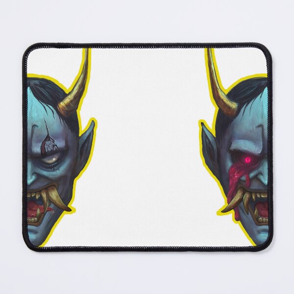 Item preview, Hannya Mask 867 designed and sold by patricioguerra.