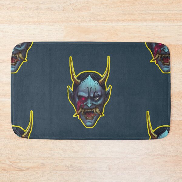 Item preview, Hannya Mask 867 designed and sold by patricioguerra.