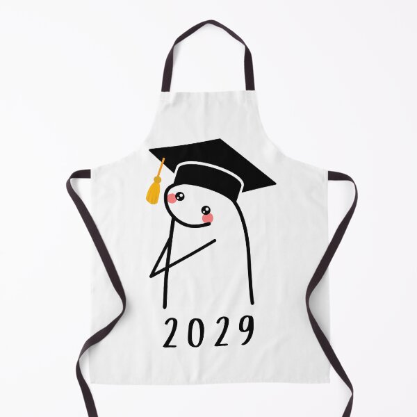 Item preview, Graduation pose doodle #7 designed and sold by QUOT-s.