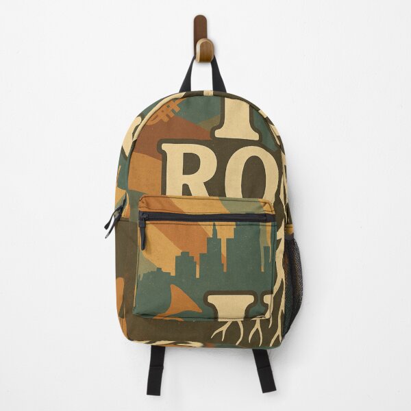 Item preview, Kansas City Roots Design designed and sold by CL7-Graphics.