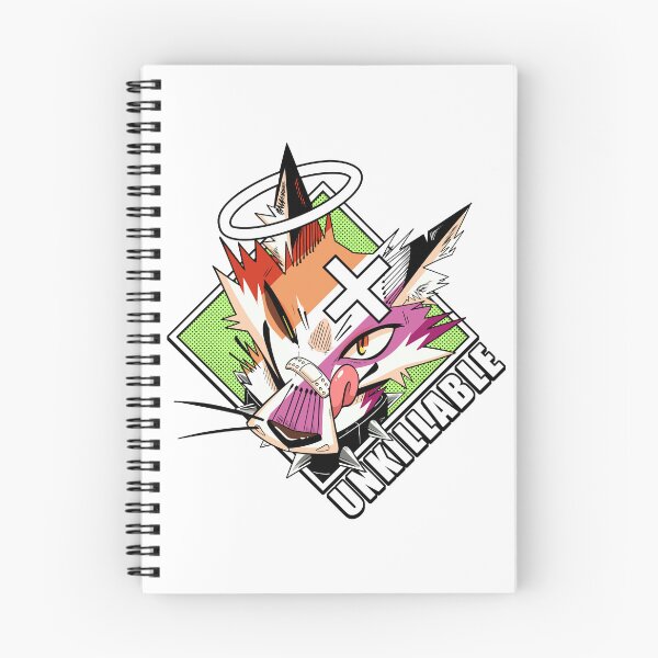 Item preview, Zorro Invencible - Orgullo Lésbico designed and sold by GlazFox.