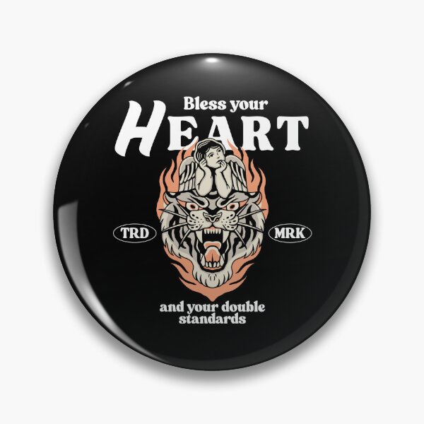 Item preview, Copy of I'm not saying you're two-faced designed and sold by Peerless-Prime.
