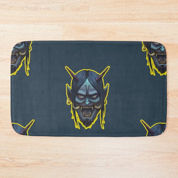 Item preview, Hannya Mask 992 designed and sold by patricioguerra.