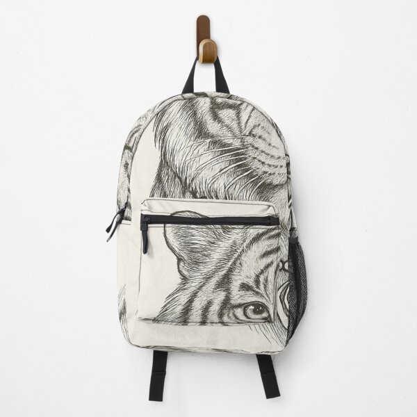 Item preview, SIKH TIGER designed and sold by Lola Blue.