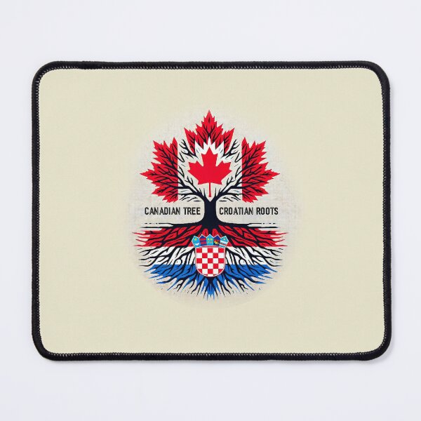 Item preview, Canadian Tree designed and sold by angoma.