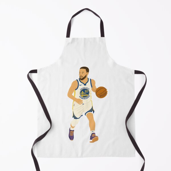 Item preview, Golden State Basketball Icon designed and sold by Enea Kelo.