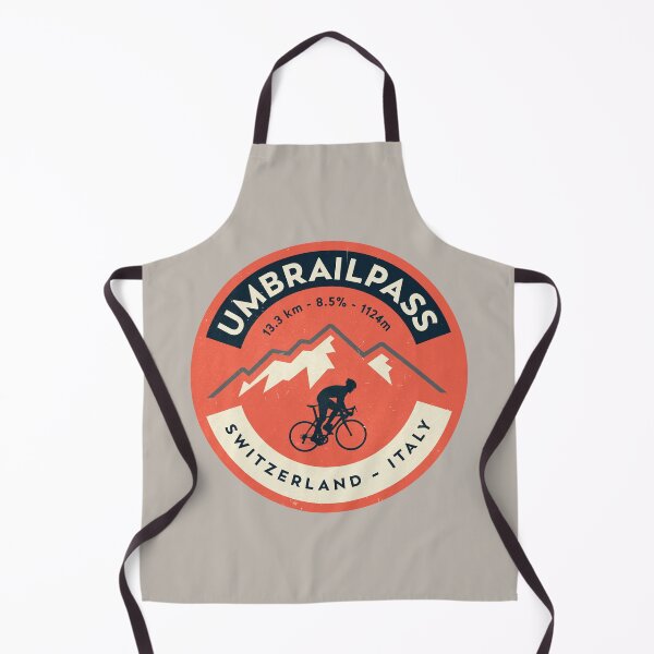 Item preview, Umbrail Pass, Umbrailpass - cycling designed and sold by Skybound-Studio.