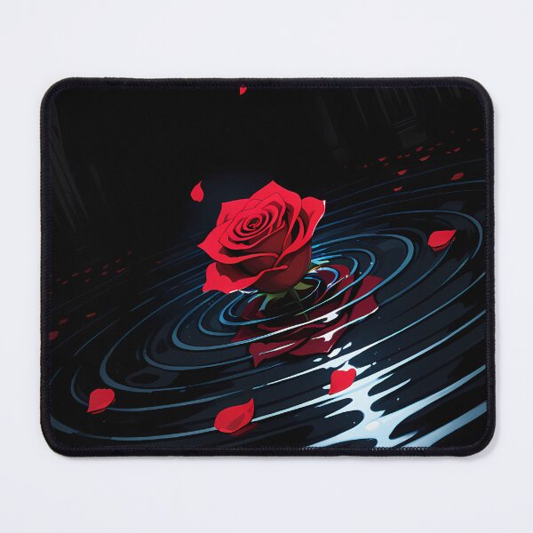Item preview, The First Rose designed and sold by Animozalyca.