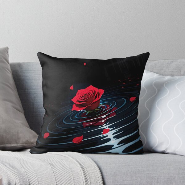 Artikelvorschau, Die erste Rose entworfen und verkauft von Animozalyca.