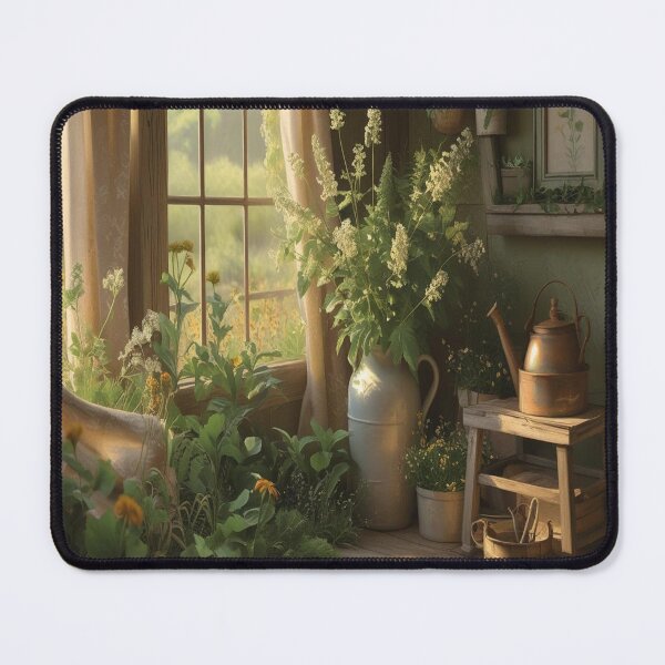 Item preview, Lifestyle Hub: Cosy Cottagecore and Nature Aesthetics designed and sold by M&M Lifestyle Hub.