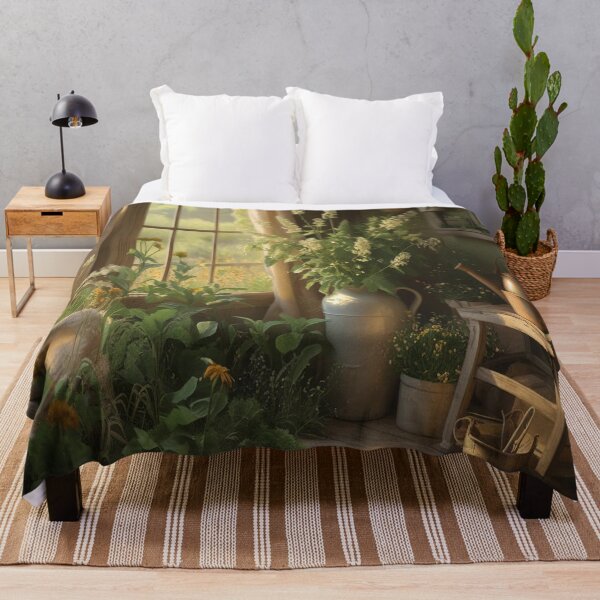 Item preview, Lifestyle Hub: Cosy Cottagecore and Nature Aesthetics designed and sold by M&M Lifestyle Hub.