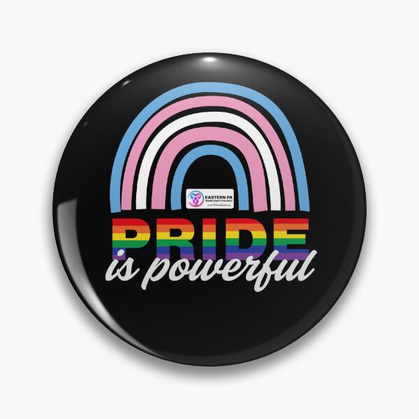 Item preview, El orgullo es poderoso designed and sold by EPTEP.