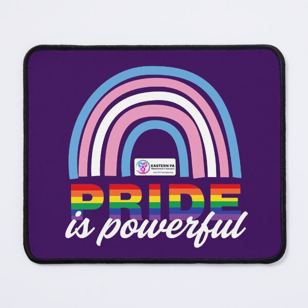 Item preview, Pride is Powerful designed and sold by EPTEP.