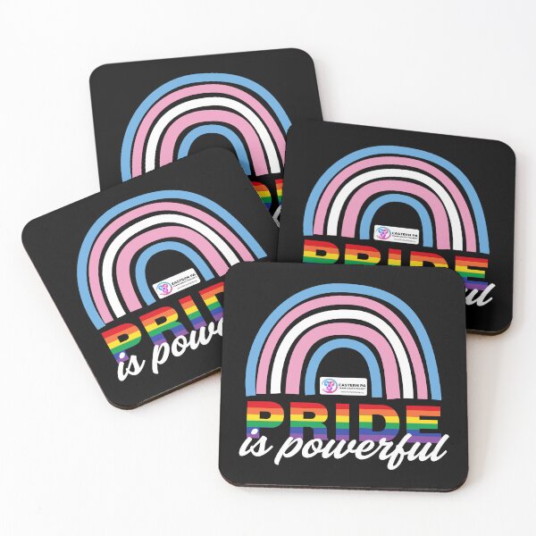 Item preview, Pride is Powerful designed and sold by EPTEP.