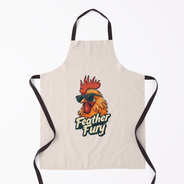 Item preview, Playful Cartoon Rooster Wearing Sunglasses  designed and sold by RocketArtInd.