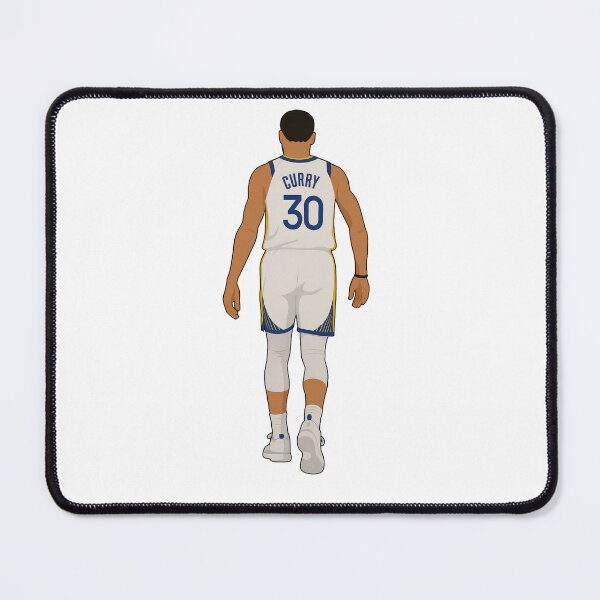 Item preview, Golden State Basketball Icon designed and sold by Enea Kelo.