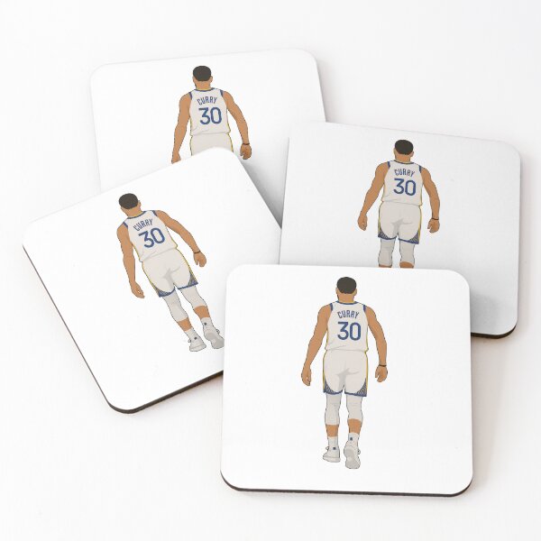 Item preview, Golden State Basketball Icon designed and sold by Enea Kelo.