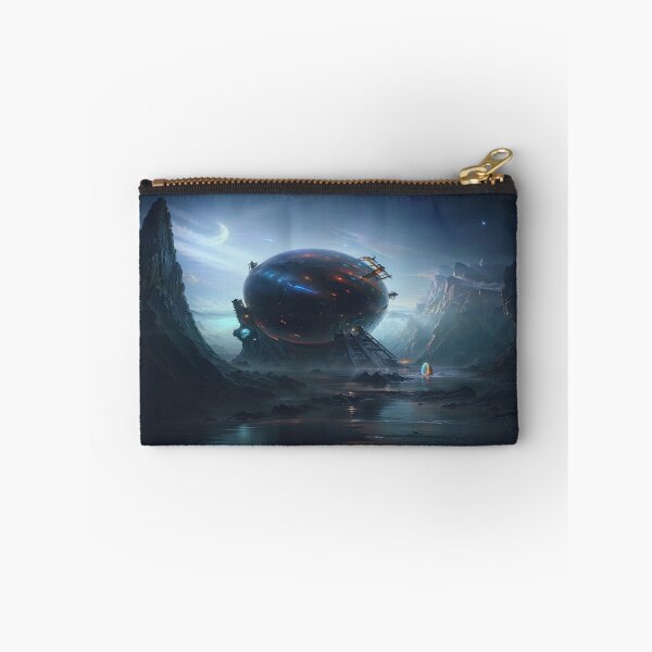Item preview, The Facility designed and sold by Korral.