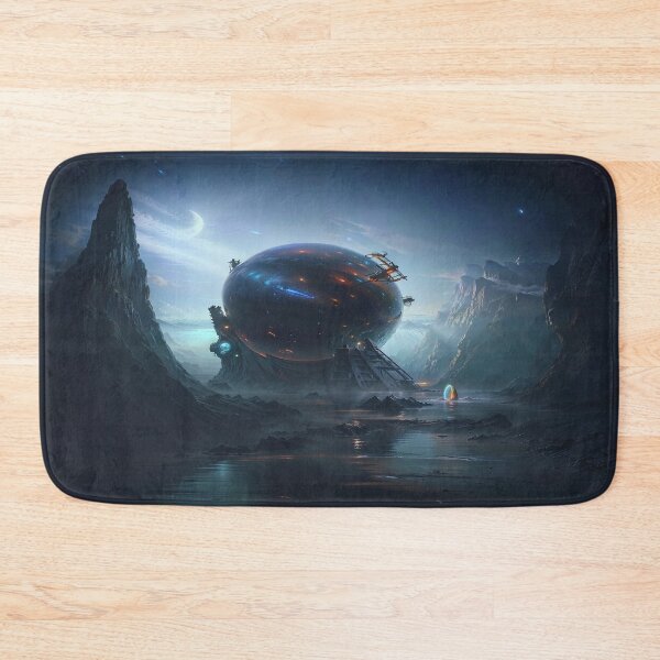 Item preview, The Facility designed and sold by Korral.