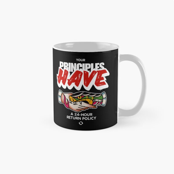 Item preview, Your principles designed and sold by Peerless-Prime.