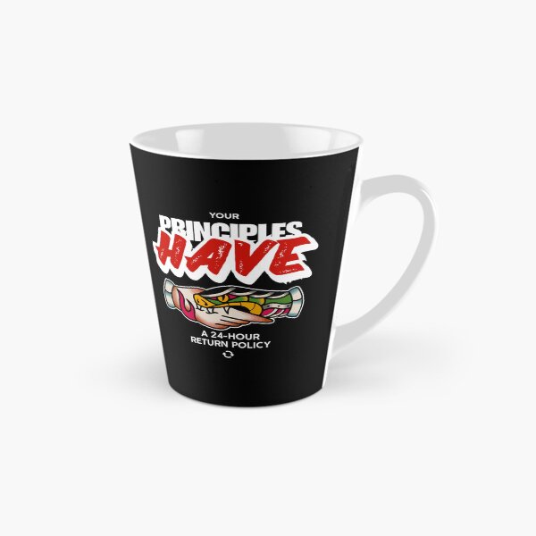 Item preview, Your principles designed and sold by Peerless-Prime.