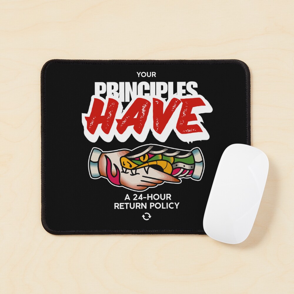 Item preview, Mouse Pad designed and sold by Peerless-Prime.