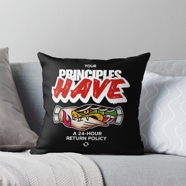 Item preview, Your principles designed and sold by Peerless-Prime.
