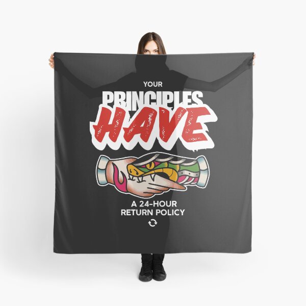 Item preview, Your principles designed and sold by Peerless-Prime.
