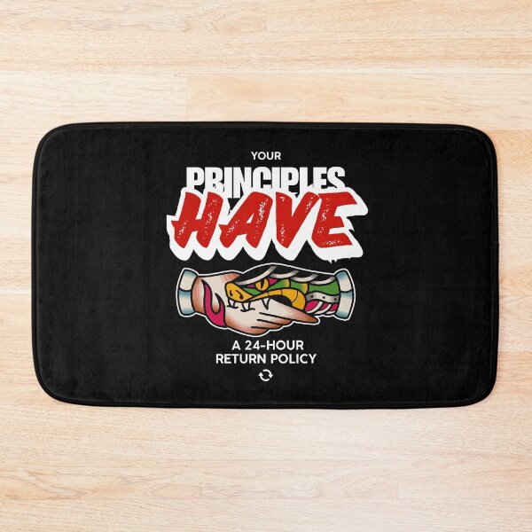 Item preview, Your principles designed and sold by Peerless-Prime.