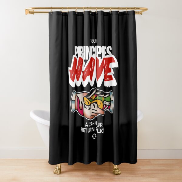 Item preview, Your principles designed and sold by Peerless-Prime.
