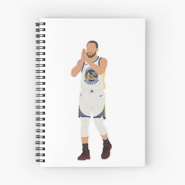 Item preview, Golden State Basketball Icon designed and sold by Enea Kelo.