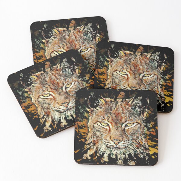 Item preview, Bobcat designed and sold by Skvor.