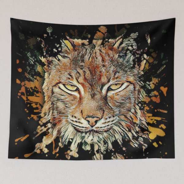 Item preview, Bobcat designed and sold by Skvor.