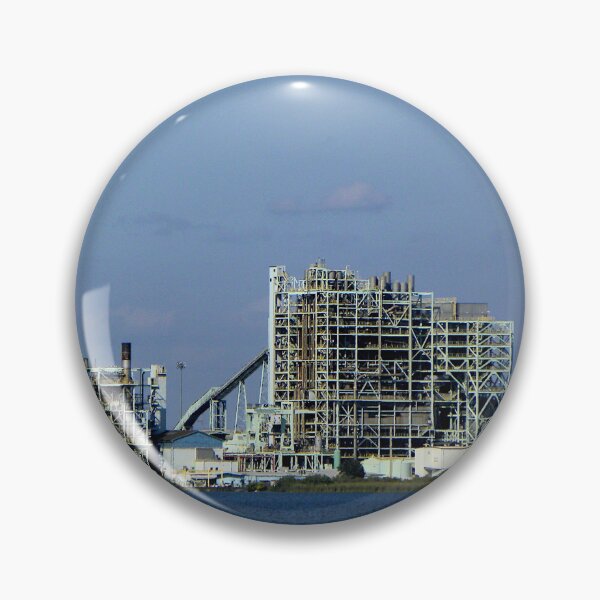 Item preview, CD McIntosh Jr. Power Plant designed and sold by MercerImages.