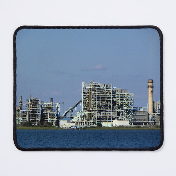 Item preview, CD McIntosh Jr. Power Plant designed and sold by MercerImages.