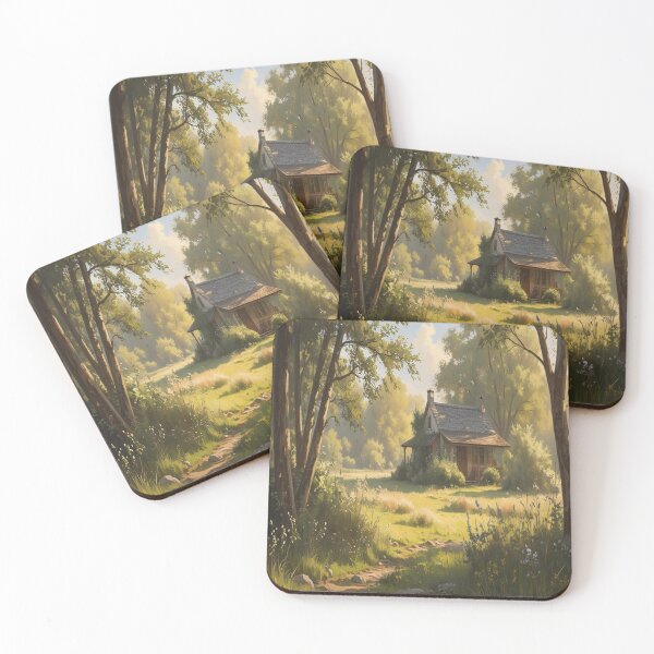 Item preview, Lifestyle Hub: Cosy Cottagecore and Nature Aesthetics designed and sold by M&M Lifestyle Hub.