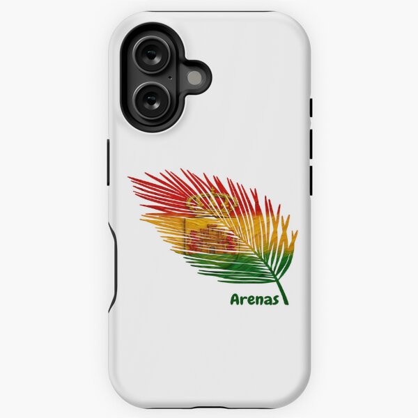 Item preview, Abstract Sand Flag – Feather Design designed and sold by ArteJorge48.