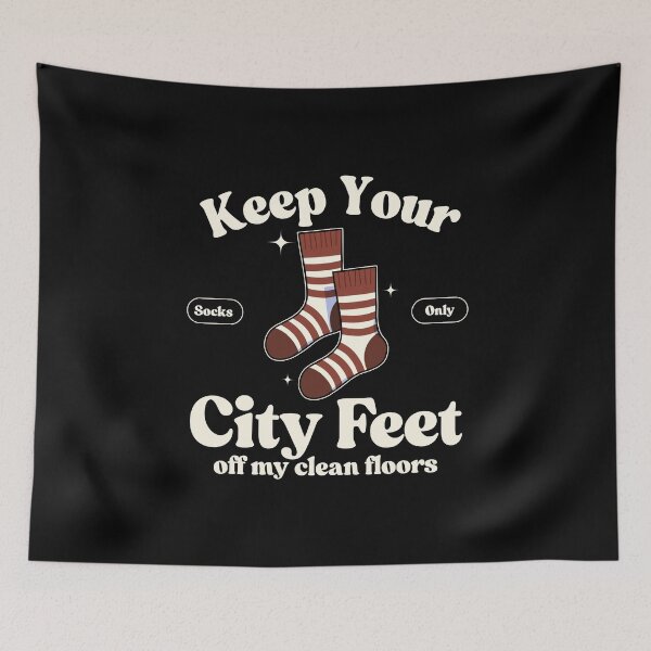 Item preview, City feet designed and sold by Peerless-Prime.