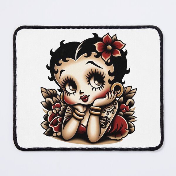 Item preview, BETTY BOOP designed and sold by CHRIST5000.