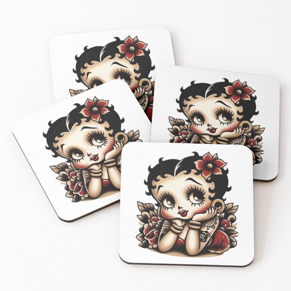 Item preview, BETTY BOOP designed and sold by CHRIST5000.