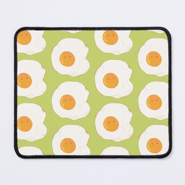 Item preview, Cute Sunny Side Up Egg designed and sold by Yulia Saraswati.